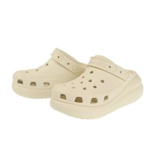 クロックス（crocs）（レディース）スポーツサンダル クラッシュ クロッグ 207521-2Y2-2023 シャワサン レジャー プール ビーチ タウン 厚底｜lbreath