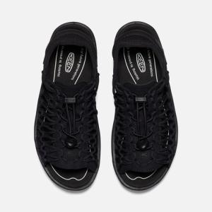 キーン(KEEN)(レディース)カジュアルシュ...の詳細画像1