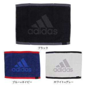 アディダス（adidas）（メンズ、レディース、キッズ）ハンドタオル ADJT-939