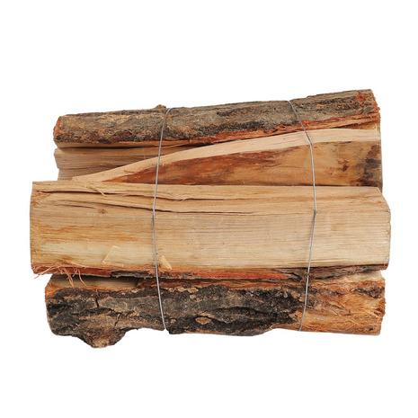 マルシン（MARUSHIN） 薪 広葉樹 5kg ミックス アウトドア キャンプ 焚き火 NS-MK