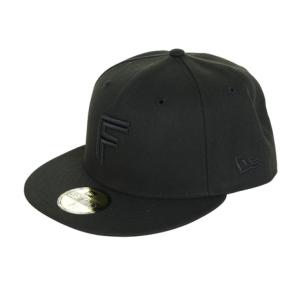 ニューエラ（NEW ERA）（メンズ）5950FIGHTERS F キャップ 13710763 帽子｜lbreath