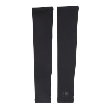 カリマー（karrimor）（メンズ、レディース）UV アームカバー 200126-9000