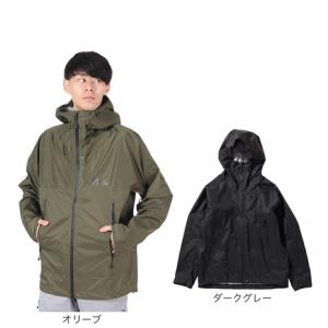 ジャックウルフスキン（JackWolfskin）（メンズ）アウター ライトアウター JP TRAILHEADZ ジャケット V2 5027532 スタッフサック付 防水｜lbreath