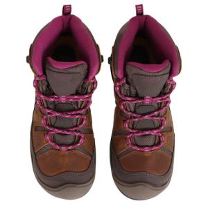 キーン(KEEN)(レディース)防水ハイキング...の詳細画像2