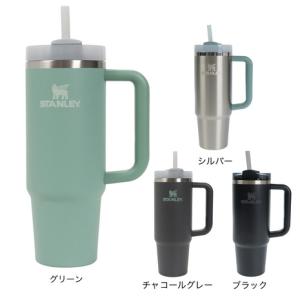 STANLEY（スタンレー） 水筒 タンブラー 保冷 NEON H2.0 真空スリム