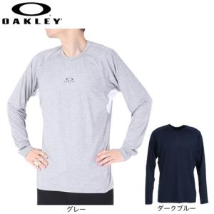OAKLEY（オークリー） （メンズ）USサイズ 半袖 Tシャツ 防水 4Way