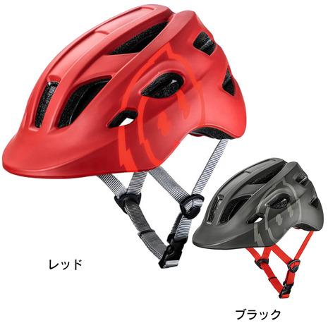 ディーバイク（D-BIKE）（キッズ）ヘルメット 自転車 子供 キッズ ダイヤル式 軽量 D-Bik...