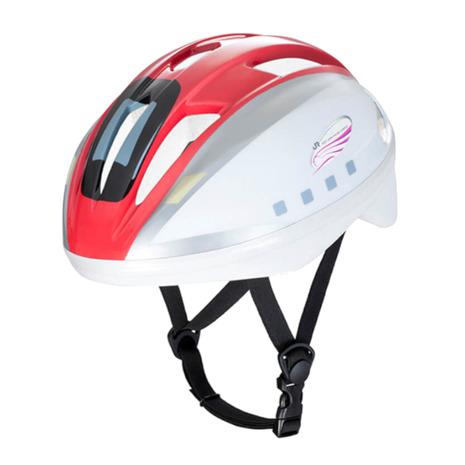 ディーバイク（D-BIKE）（キッズ）ヘルメット 自転車 子供 キッズ ダイヤル式 キッズヘルメット...