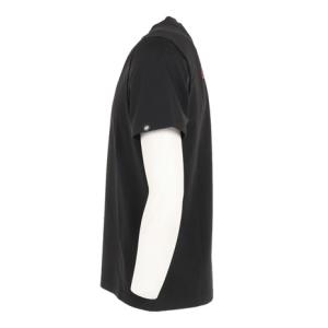 マムート(MAMMUT)(メンズ)半袖Tシャツ...の詳細画像1