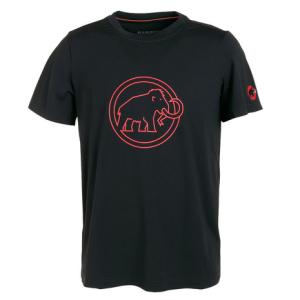 MAMMUT（マムート） メンズ アウトドア 半袖Tシャツ エナジーエフエル