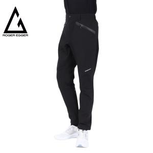 ロジャーエーガー（ROGEREGGER）（メンズ）ボトム Octa ハイブリッド
