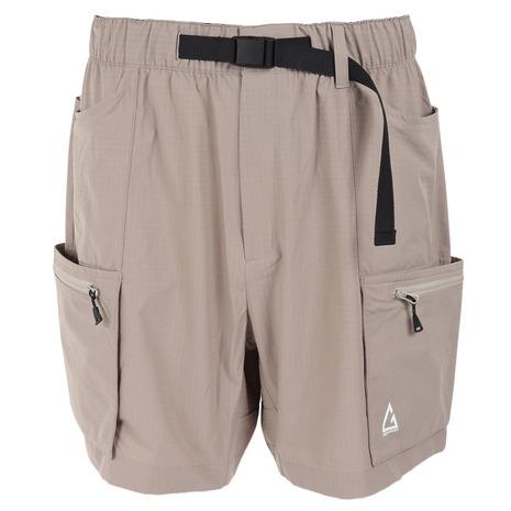 ロジャーエーガー（ROGEREGGER）（メンズ）ショートパンツ 6ポケットショーツ デュアル RE...