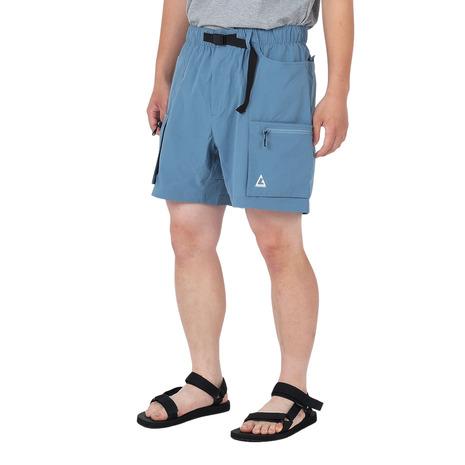 ロジャーエーガー（ROGEREGGER）（メンズ）ショートパンツ 6ポケットショーツ デュアル RE...