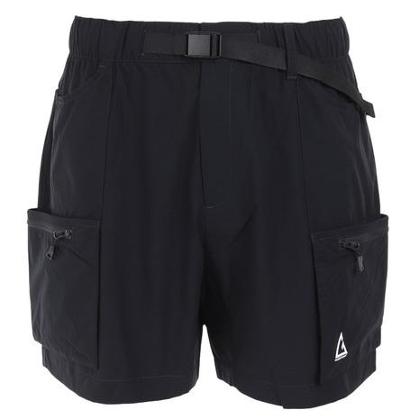 ロジャーエーガー（ROGEREGGER）（メンズ）ショートパンツ 6ポケットショーツ デュアル RE...