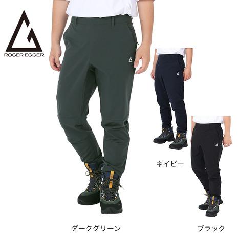 ロジャーエーガー（ROGEREGGER）（メンズ）スイスブランド 撥水 4Way ストレッチ マルチ...