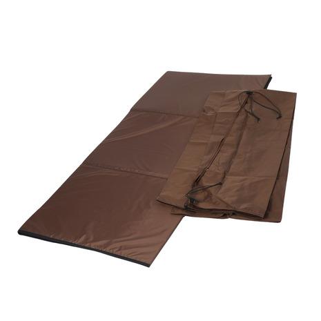 スノーピーク（snow peak） キャンプ テントマット グランドシート ランドネストドームS マ...