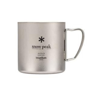 スノーピーク(snow peak) コップ マ...の詳細画像3
