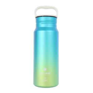 snow peak スノーピーク オーロラボトル800 オーシャン TW-800RE