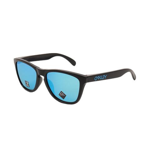 オークリー（OAKLEY）（メンズ、レディース）サングラス FROGSKIN A MBK/PrzSp...