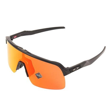 オークリー（OAKLEY）（メンズ、レディース）スポーツサングラス SUTRO LITE アジアンフ...