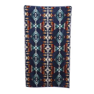 サーフムーブ（SURF MOVIE） バスタオル オーバーサイズジャガードスパ