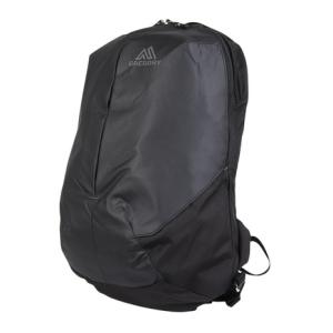 グレゴリー（GREGORY）（メンズ、レディース）バッグ リュック バックパック スケッチ22 1426310413 ブラック 22L