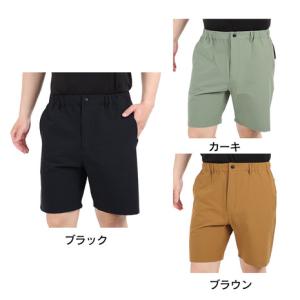 マーモット（Marmot）（メンズ）ショートパンツ ショーツ