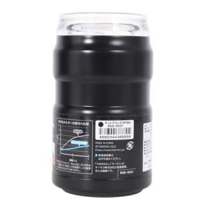 サーモス(THERMOS)保冷缶ホルダー タン...の詳細画像4