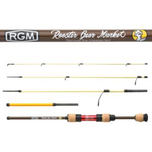 ルースター ギア マーケット（ROOSTER GEAR MARKET） 釣り竿 ロッド SPEC.5 50-56S 160025018970 ジャッカル RGM｜lbreath