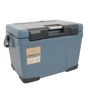 シマノ（SHIMANO） クーラーボックス ヴァシランド EL VACILAND EL 40L