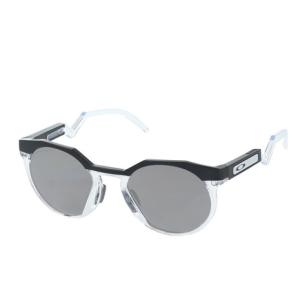 オークリー（OAKLEY）（メンズ、レディース）サングラス HSTN A 92420552 UV｜lbreath