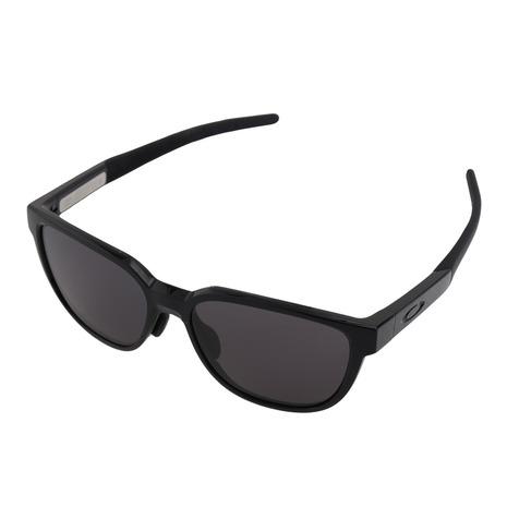 オークリー（OAKLEY）（メンズ、レディース）サングラス ACTUATOR A 92500157 ...
