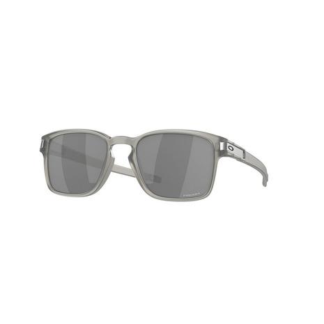 オークリー（OAKLEY）（メンズ）サングラス Latch Square アジアンフィット 9358...