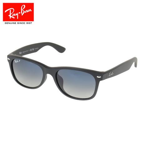 レイバン（RAY-BAN）（メンズ、レディース）サングラス NEW WAYFARER MATTE 2...