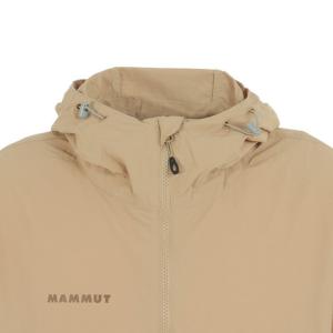 マムート(MAMMUT)(メンズ)アウター ウ...の詳細画像4