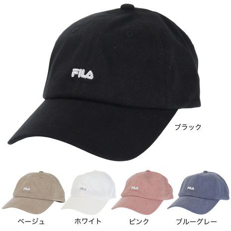 フィラ（FILA）（レディース）ロゴキャップ 23101320101970 231013201069...