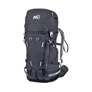 ミレー（Millet）（レディース）バックパック リュック プトレイ インテグラーレ 35+10 MIS2079-7317 ネイビー 35+10L｜lbreath