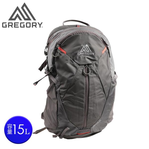 グレゴリー（GREGORY）（メンズ、レディース）軽量 リュック マヤ15 1452785586 グ...