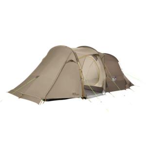 Jack Wolfskin ジャックウルフスキン トラベル ロッジ RT 5-7人 Jack Wolfskin ジャックウルフスキン トラベル ロッジ RT 5-7人