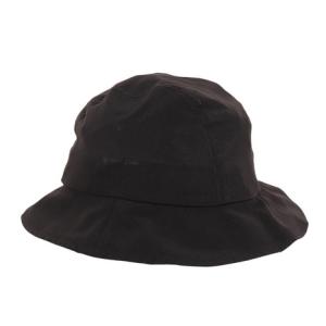 スノーピーク （snow peak） （メンズ、レディース） 帽子 ハット Breathable クイックドライハット AC-23SU00301BK ブラック UVの商品画像