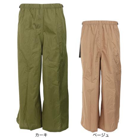 キウ（Kiu）（メンズ、レディース）ウォータープルーフ レインウェア ロングパンツ K323