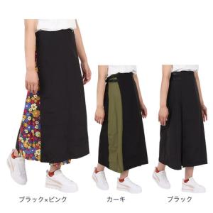 キウ(Kiu)(レディース)スカート レインウェ...の商品画像
