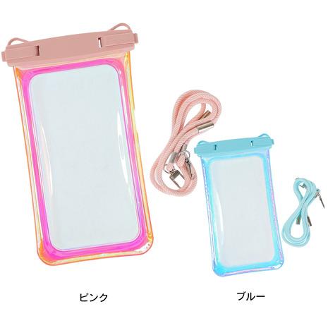 オウルテック（Owltech）（メンズ、レディース）完全防塵・防水ケース スマホ IP68取得 オー...