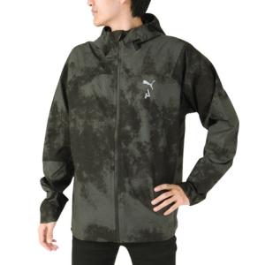 PUMA（プーマ） （メンズ）アウター ジャケット STORMCELL SYMPATEX