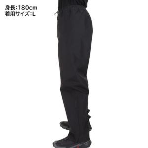 ミズノ(MIZUNO)(メンズ)レインウェア ...の詳細画像2