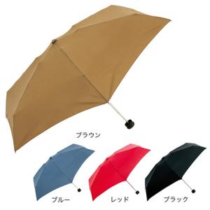 Mackintosh（マッキントッシュ） 傘 ワンタッチ開閉式 晴雨兼用