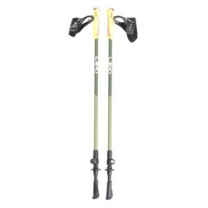 レキ LEKI ワンダーフロント マカルー トレッキングポール アウトドア