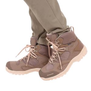 キャラバン ゴアテックス トレッキングシューズの買取情報