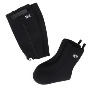 渓流 スパッツプロ2 ペア 03620 190 : SPORTS HEROZ - 通販 - Yahoo