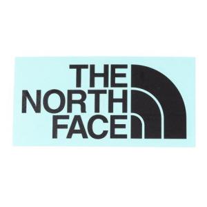 ノースフェイス（THE NORTH FACE） カッティングステッカー NN32226 K ブラック｜lbreath